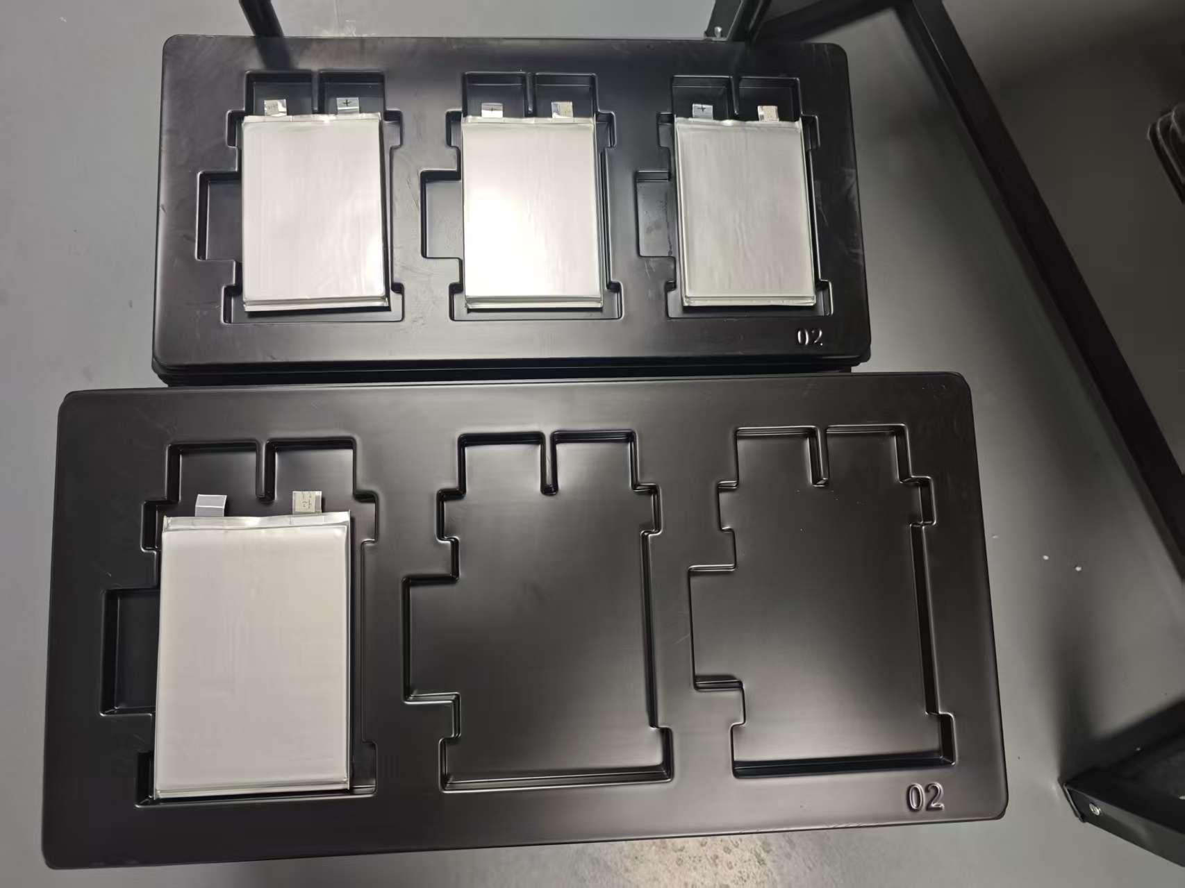 Cell and Material Site